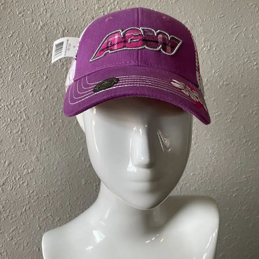 NWT Choko AGW Cap 
